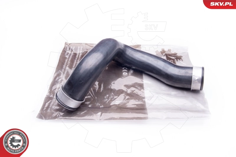 Charge Air Hose